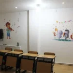 دبستان غیردولتی پسرانه ایران در گوهردشت