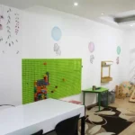 دبستان غیردولتی پسرانه ایران در گوهردشت