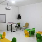 دبستان غیردولتی پسرانه ایران در گوهردشت