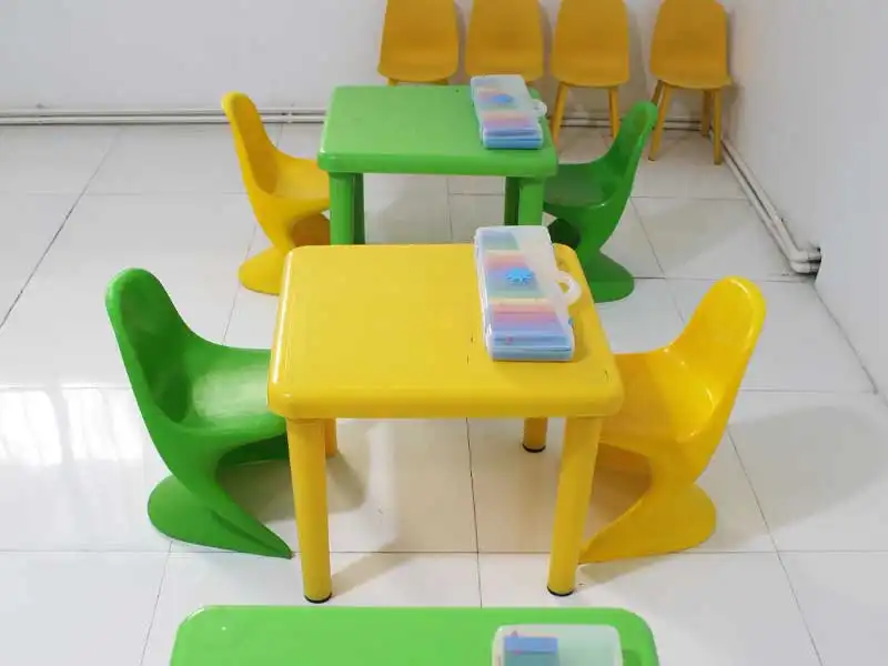 دبستان غیردولتی پسرانه ایران در گوهردشت