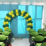 دبستان غیردولتی پسرانه ایران در گوهردشت