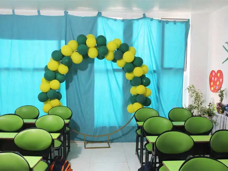 دبستان غیردولتی پسرانه ایران در گوهردشت