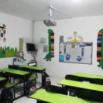 دبستان غیردولتی پسرانه ایران در گوهردشت