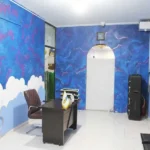 دبستان غیردولتی پسرانه ایران در گوهردشت