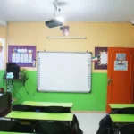 دبستان غیردولتی پسرانه ایران در گوهردشت