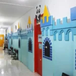 دبستان غیردولتی پسرانه ایران در گوهردشت