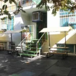 دبستان غیردولتی پسرانه ایران در گوهردشت