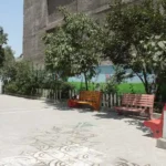 دبستان و کودکستان دخترانه آموزگار در شهریار