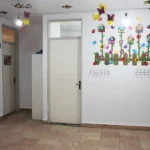 دبستان و کودکستان دخترانه آموزگار در شهریار