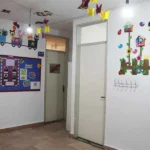 دبستان و کودکستان دخترانه آموزگار در شهریار