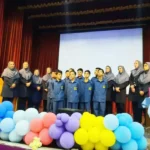 دبستان پسرانه غیردولتی آوای سلام در هشتگرد