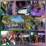 دبستان پسرانه غیردولتی آوای سلام در هشتگرد