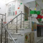 دبستان پسرانه غیردولتی مولانا در ورامین