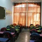 دبستان پسرانه غیردولتی مولانا در ورامین