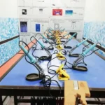 دبیرستان دوره اول پسرانه صراط دانش در اسلامشهر