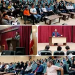 دبیرستان دوره اول پسرانه صراط دانش در اسلامشهر