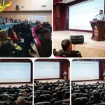 دبیرستان دوره اول پسرانه صراط دانش در اسلامشهر