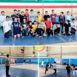 دبیرستان دوره اول پسرانه صراط دانش در اسلامشهر