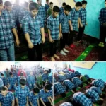 دبیرستان دوره اول پسرانه صراط دانش در اسلامشهر