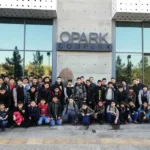 دبیرستان دوره اول پسرانه صراط دانش در اسلامشهر