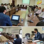 دبیرستان دوره اول پسرانه صراط دانش در اسلامشهر