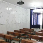 دبیرستان متوسطه دوره اول و دوم دخترانه هدف (شعبه 1 و 2) در گوهردشت