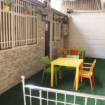 دبیرستان متوسطه دوره اول و دوم دخترانه هدف (شعبه 1 و 2) در گوهردشت