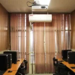 دبیرستان متوسطه دوره اول و دوم دخترانه هدف (شعبه 1 و 2) در گوهردشت