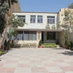 دبیرستان متوسطه دوره اول و دوم دخترانه هدف (شعبه 1 و 2) در گوهردشت