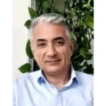 دبیرستان پسرانه دوره دوم دکتر معین در شهر قدس