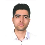 دبیرستان پسرانه دوره دوم دکتر معین در شهر قدس