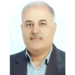 دبیرستان پسرانه دوره دوم دکتر معین در شهر قدس