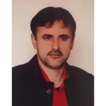 دبیرستان پسرانه دوره دوم دکتر معین در شهر قدس