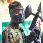 دبیرستان پسرانه دوره دوم فراز دانش در جنت آباد