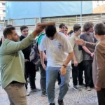 دبیرستان پسرانه دوره دوم فراز دانش در جنت آباد