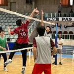 دبیرستان پسرانه دوره دوم فراز دانش در جنت آباد