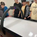 دبیرستان پسرانه دوره دوم فراز دانش در جنت آباد