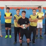 دبیرستان پسرانه دوره دوم فراز دانش در جنت آباد