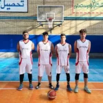 دبیرستان پسرانه دوره دوم فراز دانش در جنت آباد