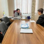 دبیرستان پسرانه دوره دوم فراز دانش در جنت آباد