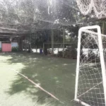 دبیرستان پسرانه صدرای شیرازی(متوسطه 1 و 2) در اتوبان محلاتی