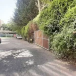 دبیرستان پسرانه صدرای شیرازی(متوسطه 1 و 2) در اتوبان محلاتی