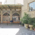 دبیرستان پسرانه یاوران امین (دوره اول) در وحدت اسلامی