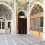 دبیرستان پسرانه یاوران امین (دوره اول) در وحدت اسلامی