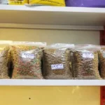 دهکده حیوانات در شهرک اکباتان فاز 2