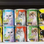 دهکده حیوانات در شهرک اکباتان فاز 2