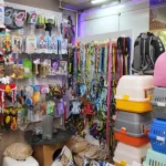 دهکده حیوانات در شهرک اکباتان فاز 2