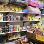 دهکده حیوانات در شهرک اکباتان فاز 2