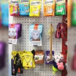 دهکده حیوانات در شهرک اکباتان فاز 2