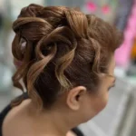 سالن زیبایی بهار در شهران